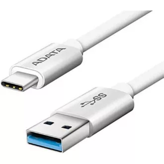 Cablu ADATA USB-C TO 3.1 A, 100cm, aluminiu