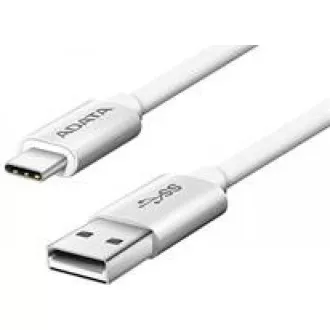 Cablu ADATA USB-C TO 3.1 A, 100cm, aluminiu