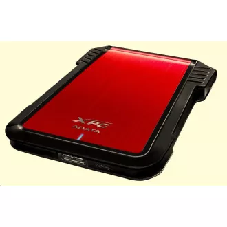 ADATA External BOX EX500 2, 5" USB 3.0 (7mm/ 9.5mm HDD/SSD)