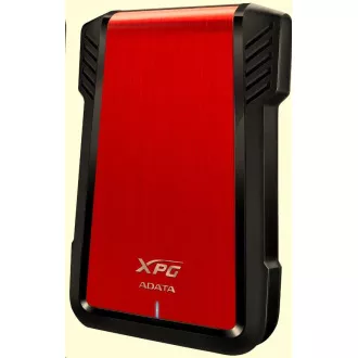 ADATA External BOX EX500 2, 5" USB 3.0 (7mm/ 9.5mm HDD/SSD)