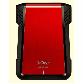 ADATA External BOX EX500 2, 5" USB 3.0 (7mm/ 9.5mm HDD/SSD)