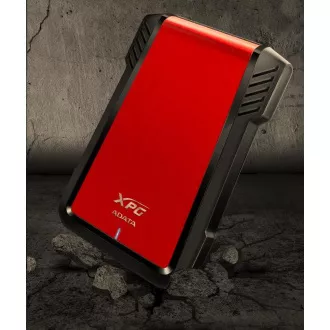 ADATA External BOX EX500 2, 5" USB 3.0 (7mm/ 9.5mm HDD/SSD)