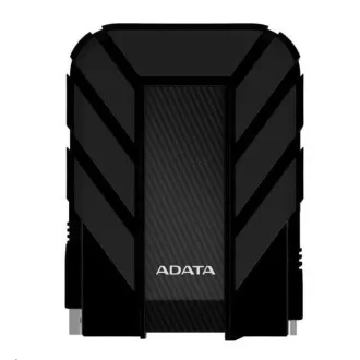 ADATA HDD extern 4TB 2, 5" USB 3.1 HD710 Pro, negru ADATA HDD extern 4TB 2, 5" USB 3.1 HD710 Pro, negru