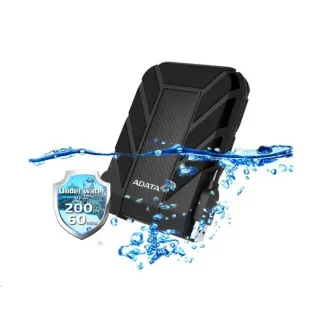 ADATA HDD extern 4TB 2, 5" USB 3.1 HD710 Pro, negru ADATA HDD extern 4TB 2, 5" USB 3.1 HD710 Pro, negru