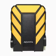 ADATA HDD extern 1TB 2, 5" USB 3.1 HD710 Pro, galben