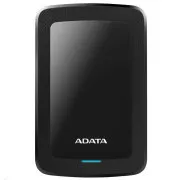 ADATA HDD extern 1TB 2, 5" USB 3.1 HV300, negru