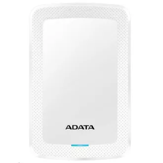 ADATA HDD extern 1TB 2, 5" USB 3.1 HV300, alb