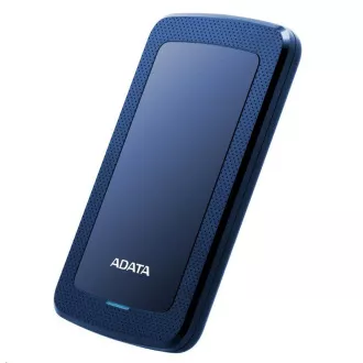 HDD extern ADATA 1TB USB 3.1 HV300, albastru