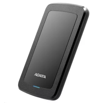 HDD extern ADATA 2TB USB 3.1 HV300, negru