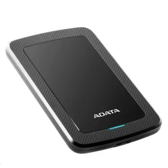 HDD extern ADATA 2TB USB 3.1 HV300, negru