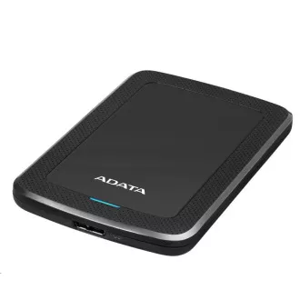 HDD extern ADATA 2TB USB 3.1 HV300, negru