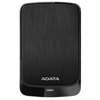 ADATA HDD extern 1TB 2, 5" USB 3.1 AHV320, negru