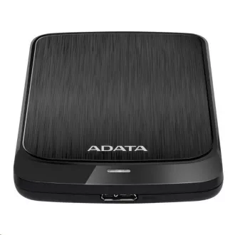 ADATA HDD extern 1TB 2, 5" USB 3.1 AHV320, negru