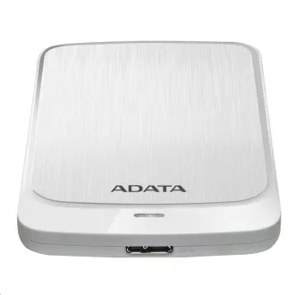 ADATA HDD extern 1TB 2, 5" USB 3.1 AHV320, alb