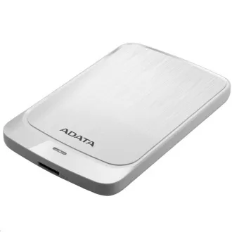 ADATA HDD extern 1TB 2, 5" USB 3.1 AHV320, alb