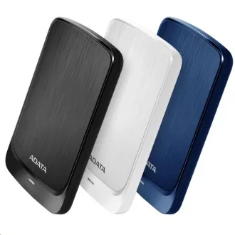 ADATA HDD extern 1TB 2, 5" USB 3.1 AHV320, alb