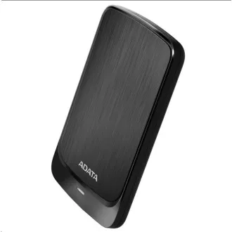 ADATA HDD extern 2TB 2, 5" USB 3.1 AHV320, negru