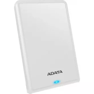 ADATA HDD extern 1TB 2, 5" USB 3.0 DashDrive HV620S, alb