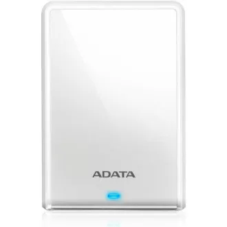 ADATA HDD extern 1TB 2, 5" USB 3.0 DashDrive HV620S, alb