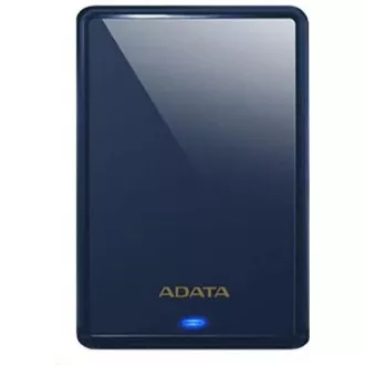 ADATA HDD extern 1TB 2, 5" USB 3.0 DashDrive HV620S, alb