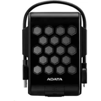 HDD extern ADATA 1TB 2, 5" USB 3.2, DashDrive™ Durable HD720, senzor G, negru, (cauciuc, rezistent la apă/impact)