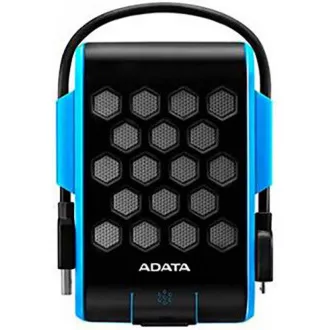 HDD extern ADATA 1TB 2, 5" USB 3.2, DashDrive™ Durable HD720, senzor G, albastru, (cauciuc, rezistent la apă/impact)