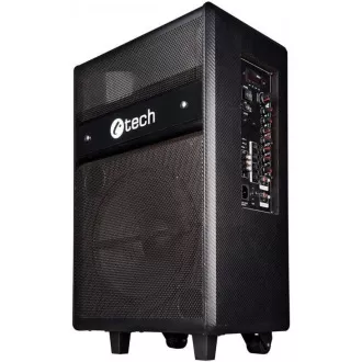 Difuzor C-TECH Impressio Cappella, all-in-one, 100W Difuzor C-TECH Impressio Cappella, all-in-one, 100W