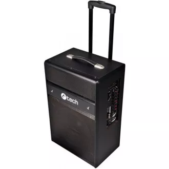 Difuzor C-TECH Impressio Cappella, all-in-one, 100W Difuzor C-TECH Impressio Cappella, all-in-one, 100W