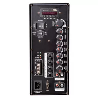 Difuzor C-TECH Impressio Cappella, all-in-one, 100W Difuzor C-TECH Impressio Cappella, all-in-one, 100W