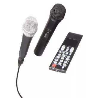 Difuzor C-TECH Impressio Cappella, all-in-one, 100W Difuzor C-TECH Impressio Cappella, all-in-one, 100W