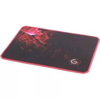 C-TECH mouse pad gaming material negru, MP-GAMEPRO-M, 250x350 mm