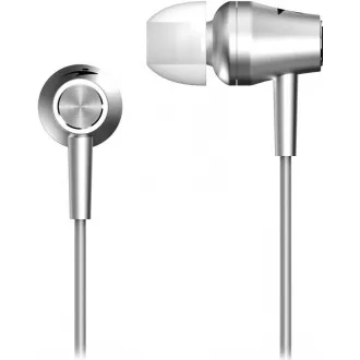 Căști GENIUS cu microfon HS-M360, aurii