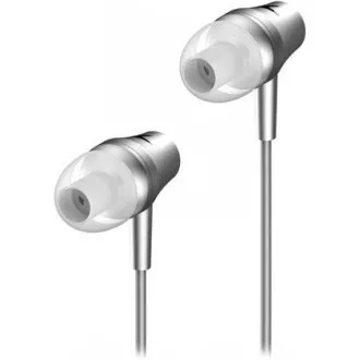 Căști GENIUS cu microfon HS-M360, aurii