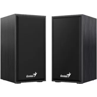 Difuzor GENIUS SP-HF180, 2.0, 6W, lemn, maro