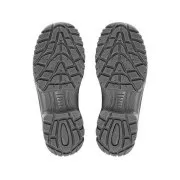 Pantofi CXS Universe Comet S3 negru-verde, marimea 37