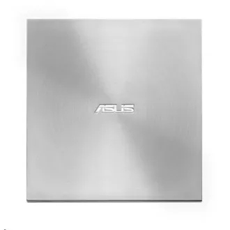 ASUS DVD Writer SDRW-08U7M-U SILVER RETAIL, Extern Slim DVD-RW, argintiu, USB ASUS DVD Writer SDRW-08U7M-U SILVER RETAIL, Extern Slim DVD-RW, argintiu, USB
