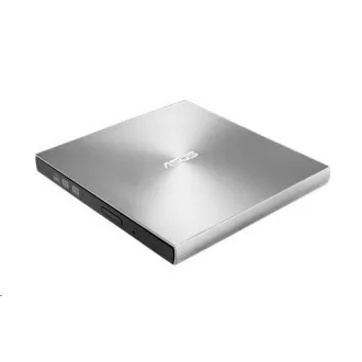 ASUS DVD Writer SDRW-08U7M-U SILVER RETAIL, Extern Slim DVD-RW, argintiu, USB ASUS DVD Writer SDRW-08U7M-U SILVER RETAIL, Extern Slim DVD-RW, argintiu, USB