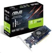 Placă video ASUS NVIDIA GeForce GT 1030 BRK 2G, 2G GDDR5, 1xHDMI, 1xDP