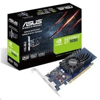 Placă video ASUS NVIDIA GeForce GT 1030 BRK 2G, 2G GDDR5, 1xHDMI, 1xDP Placă video ASUS NVIDIA GeForce GT 1030 BRK 2G, 2G GDDR5, 1xHDMI, 1xDP