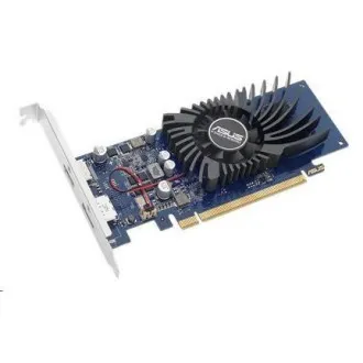 Placă video ASUS NVIDIA GeForce GT 1030 BRK 2G, 2G GDDR5, 1xHDMI, 1xDP Placă video ASUS NVIDIA GeForce GT 1030 BRK 2G, 2G GDDR5, 1xHDMI, 1xDP