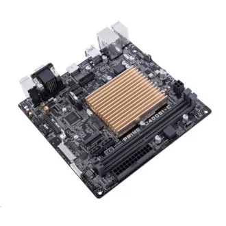 ASUS MB PRIME J4005I-C, Intel Celeron® dual core J4005, 2xDDR4, mini-ITX ASUS MB PRIME J4005I-C, Intel Celeron® dual core J4005, 2xDDR4, mini-ITX