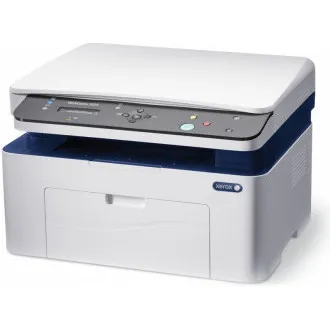 Xerox WorkCentre 3025Bi, A4 multifuncțional alb și negru, 20PPM, GDI, USB, Wifi, 128MB, Apple AirPrint, Google Cloud Print - Utilizat Xerox WorkCentre 3025Bi, A4 multifuncțional alb și negru, 20PPM, GDI, USB, Wifi, 128MB, Apple AirPrint, Google Cloud Print - Utilizat