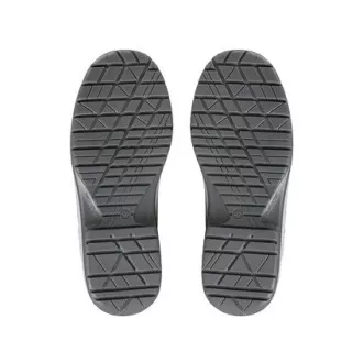 Pantofi sandale CXS PINE O1 ESD, perforati, albi, marimea 40