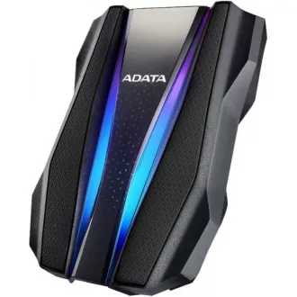 ADATA HDD extern 1TB 2, 5" USB 3.2 HD770G, negru