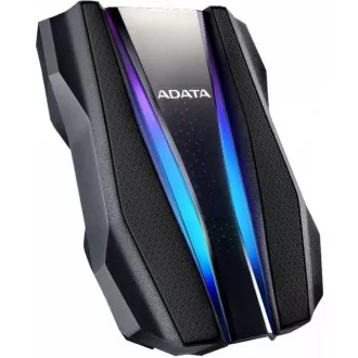 ADATA HDD extern 1TB 2, 5" USB 3.2 HD770G, negru