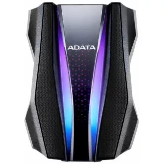 ADATA HDD extern 1TB 2, 5" USB 3.2 HD770G, negru