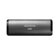 ADATA SSD extern 512GB SE760 USB 3.2 Gen2 tip C Titanium Grey