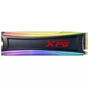 SSD ADATA 512 GB XPG SPECTRIX S40G, PCIe Gen3x4 M.2 2280 (R:3500/W:3000 MB/s)