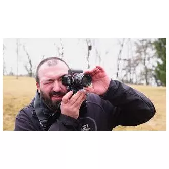 Cameră SONY Alpha 7 III, 24,3 MPix - corp