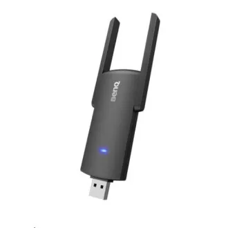 BENQ LFD Wifi dongle TDY31 BENQ LFD, INSTASHARE USB DONGLE - Despachetat
